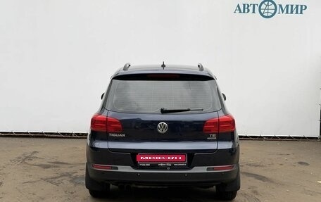 Volkswagen Tiguan I, 2012 год, 1 435 000 рублей, 6 фотография