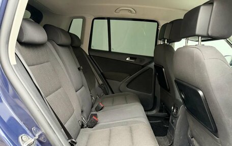 Volkswagen Tiguan I, 2012 год, 1 435 000 рублей, 11 фотография