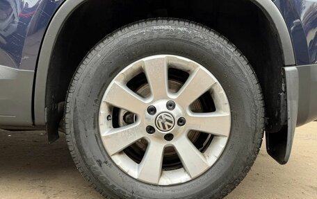 Volkswagen Tiguan I, 2012 год, 1 435 000 рублей, 13 фотография