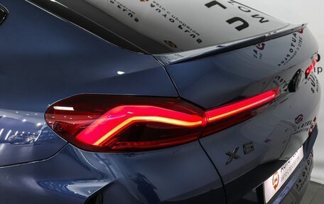 BMW X6, 2021 год, 8 900 000 рублей, 9 фотография