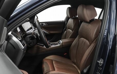 BMW X6, 2021 год, 8 900 000 рублей, 11 фотография