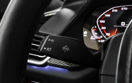 BMW X6, 2021 год, 8 900 000 рублей, 18 фотография