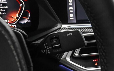 BMW X6, 2021 год, 8 900 000 рублей, 19 фотография