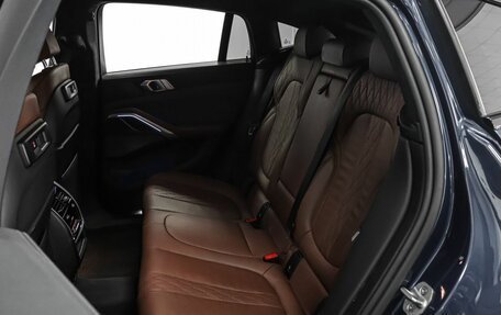 BMW X6, 2021 год, 8 900 000 рублей, 12 фотография