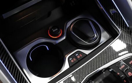 BMW X6, 2021 год, 8 900 000 рублей, 25 фотография