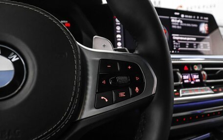 BMW X6, 2021 год, 8 900 000 рублей, 21 фотография