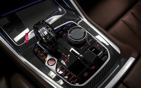 BMW X6, 2021 год, 8 900 000 рублей, 13 фотография
