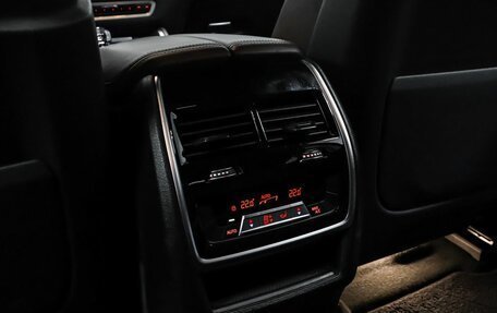 BMW X6, 2021 год, 8 900 000 рублей, 29 фотография
