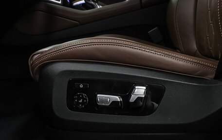 BMW X6, 2021 год, 8 900 000 рублей, 28 фотография