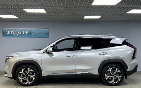 Geely Atlas, 2023 год, 2 799 000 рублей, 4 фотография