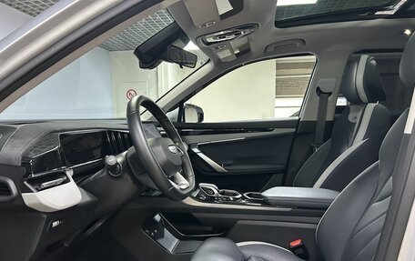 Geely Atlas, 2023 год, 2 799 000 рублей, 10 фотография