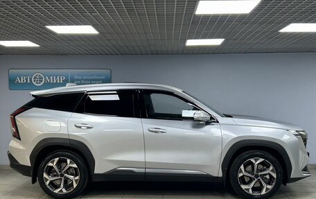 Geely Atlas, 2023 год, 2 799 000 рублей, 8 фотография