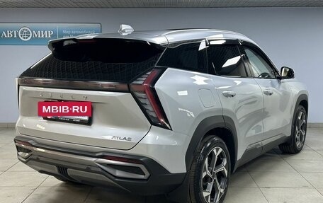 Geely Atlas, 2023 год, 2 799 000 рублей, 7 фотография