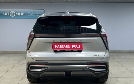 Geely Atlas, 2023 год, 2 799 000 рублей, 6 фотография