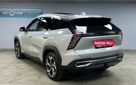 Geely Atlas, 2023 год, 2 799 000 рублей, 5 фотография