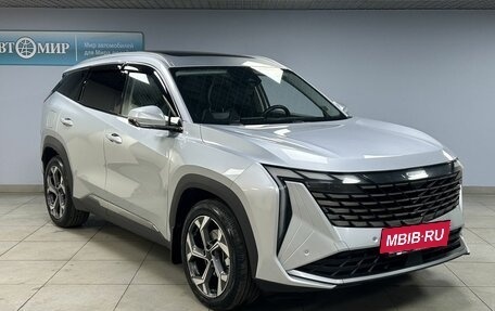 Geely Atlas, 2023 год, 2 799 000 рублей, 3 фотография