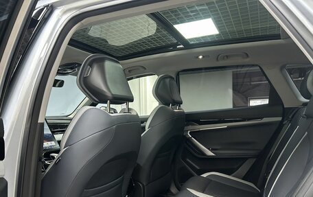 Geely Atlas, 2023 год, 2 799 000 рублей, 13 фотография