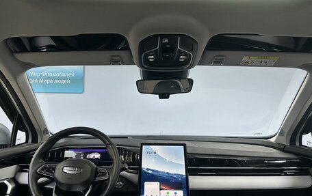 Geely Atlas, 2023 год, 2 799 000 рублей, 17 фотография
