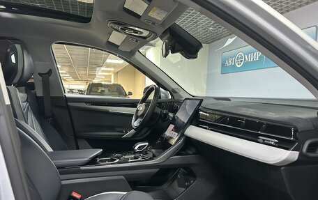 Geely Atlas, 2023 год, 2 799 000 рублей, 15 фотография