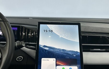 Geely Atlas, 2023 год, 2 799 000 рублей, 22 фотография