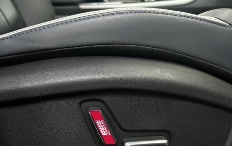 Geely Atlas, 2023 год, 2 799 000 рублей, 16 фотография