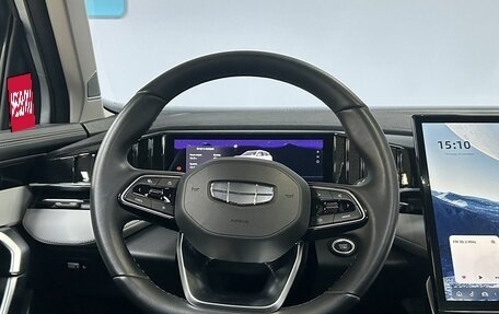 Geely Atlas, 2023 год, 2 799 000 рублей, 19 фотография