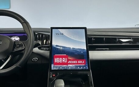 Geely Atlas, 2023 год, 2 799 000 рублей, 21 фотография
