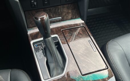 Toyota Camry, 2018 год, 1 350 000 рублей, 11 фотография