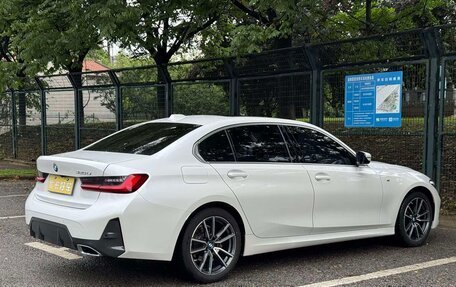 BMW 3 серия, 2024 год, 2 749 000 рублей, 2 фотография