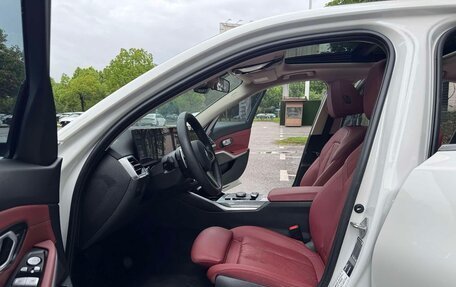 BMW 3 серия, 2024 год, 2 749 000 рублей, 6 фотография