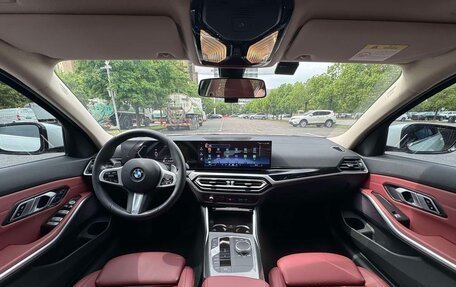 BMW 3 серия, 2024 год, 2 749 000 рублей, 7 фотография