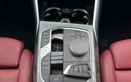 BMW 3 серия, 2024 год, 2 749 000 рублей, 13 фотография