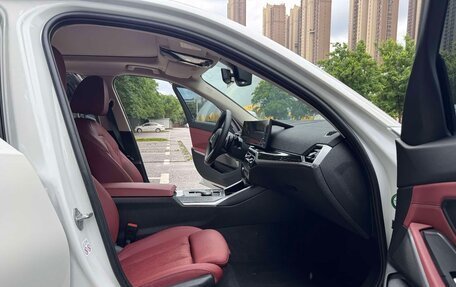 BMW 3 серия, 2024 год, 2 749 000 рублей, 10 фотография