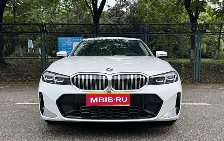 BMW 3 серия, 2024 год, 2 749 000 рублей, 3 фотография