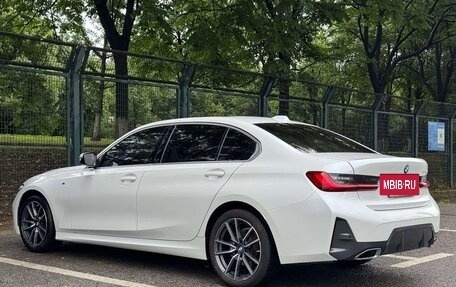 BMW 3 серия, 2024 год, 2 749 000 рублей, 5 фотография