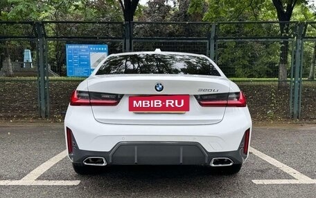 BMW 3 серия, 2024 год, 2 749 000 рублей, 4 фотография