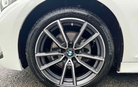 BMW 3 серия, 2024 год, 2 749 000 рублей, 22 фотография