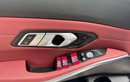 BMW 3 серия, 2024 год, 2 749 000 рублей, 18 фотография