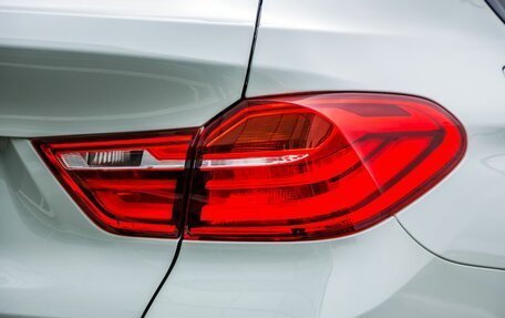 BMW X4, 2018 год, 2 998 000 рублей, 12 фотография