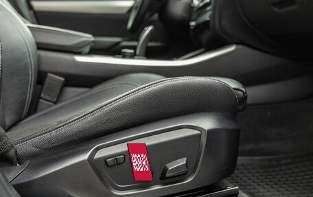 BMW X4, 2018 год, 2 998 000 рублей, 15 фотография