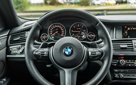 BMW X4, 2018 год, 2 998 000 рублей, 19 фотография