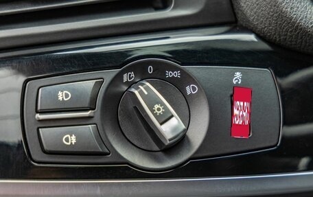 BMW X4, 2018 год, 2 998 000 рублей, 18 фотография