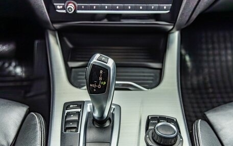 BMW X4, 2018 год, 2 998 000 рублей, 28 фотография
