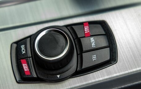 BMW X4, 2018 год, 2 998 000 рублей, 29 фотография