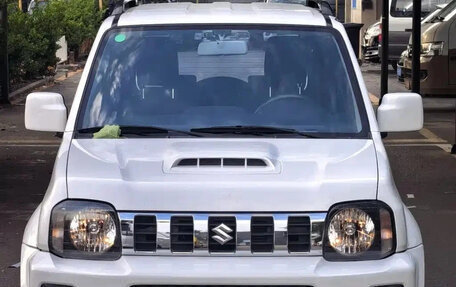 Suzuki Jimny, 2018 год, 1 100 000 рублей, 3 фотография
