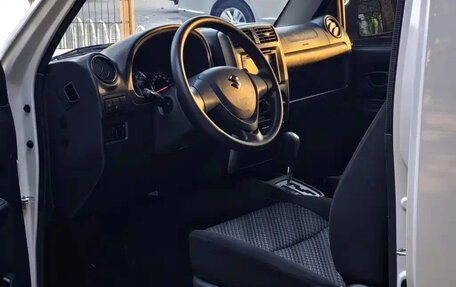 Suzuki Jimny, 2018 год, 1 100 000 рублей, 7 фотография