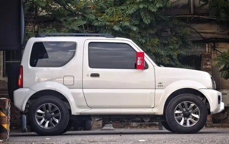 Suzuki Jimny, 2018 год, 1 100 000 рублей, 4 фотография