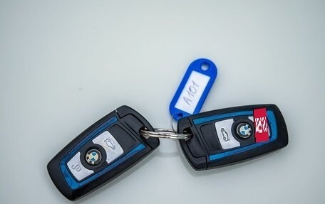 BMW X4, 2018 год, 2 998 000 рублей, 35 фотография
