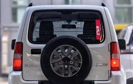 Suzuki Jimny, 2018 год, 1 100 000 рублей, 5 фотография