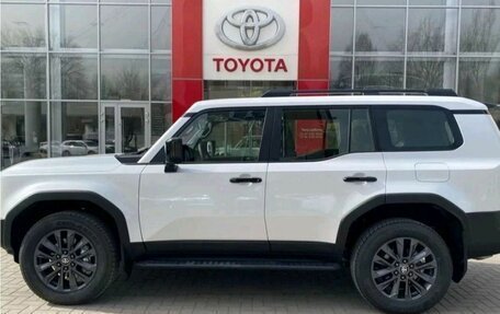 Toyota Land Cruiser Prado, 2026 год, 12 300 000 рублей, 8 фотография